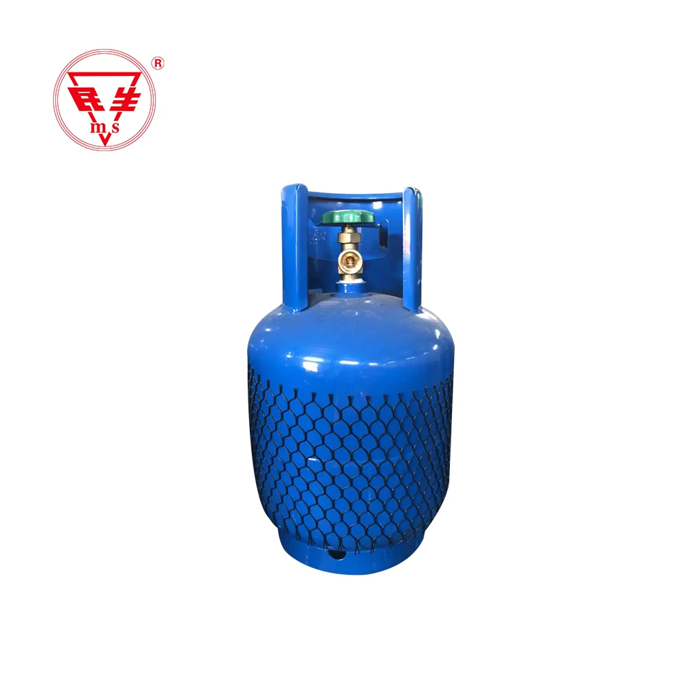 Drawing Custom Mini 3kg  5kg Porpane lpg  Gas Cylinder Price for Camping Cook
