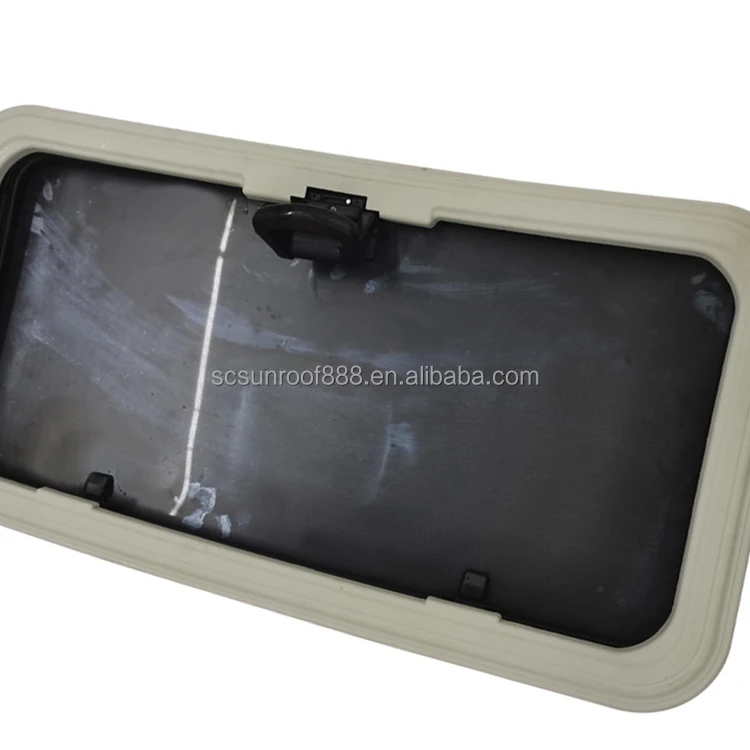 Factory Price asto H100 Auto Universal Sunroof Glass Kba9430 Buy Factory Price Car Body