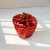 Peperone rosso