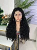 natural black