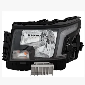 HEAD LAMP HALOGEN for Nissan FRONTIER 2022 260609BU0A  260109BU0A