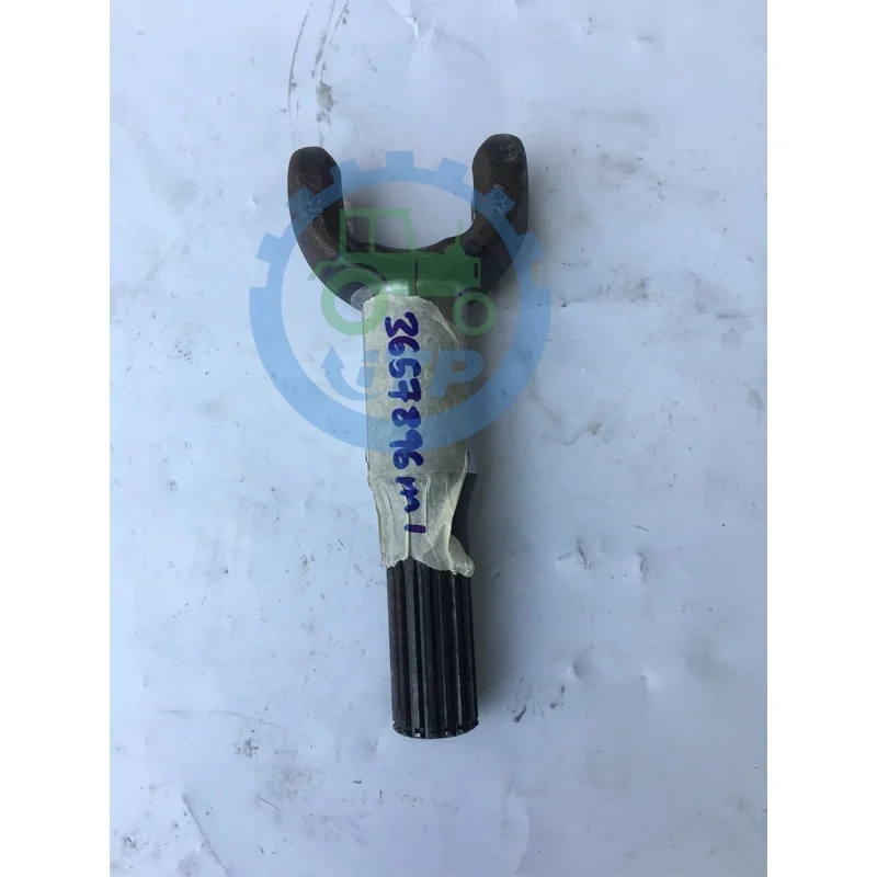TOP GRADE 3657896M1  OUTER HUB SHAFT DRIVE SHAFT FITS for TRACTOR and FORKLIFT PARTS