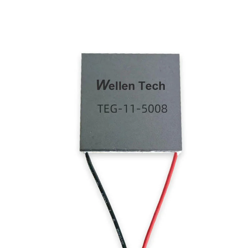 Seebeck Effect Teg Power Module Thermoelectric Peltier Plate Generator Elements Semiconductor Category
