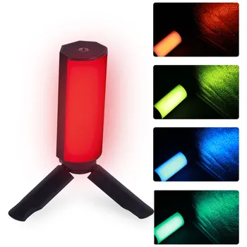 YELANGU W200 RGB Stick Fill Light for Photography detail image