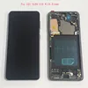 S21 Oled lcd avec cadre