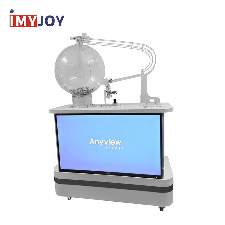 Профессиональная игровая онлайн-лотерея оборудование и аксессуары от