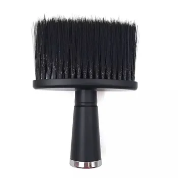 Hair Scalp Massage Comb Hairbrush Neck Brush Brush Hairdresser Hair Cleaning Brush Hair Cutting Hairbrush