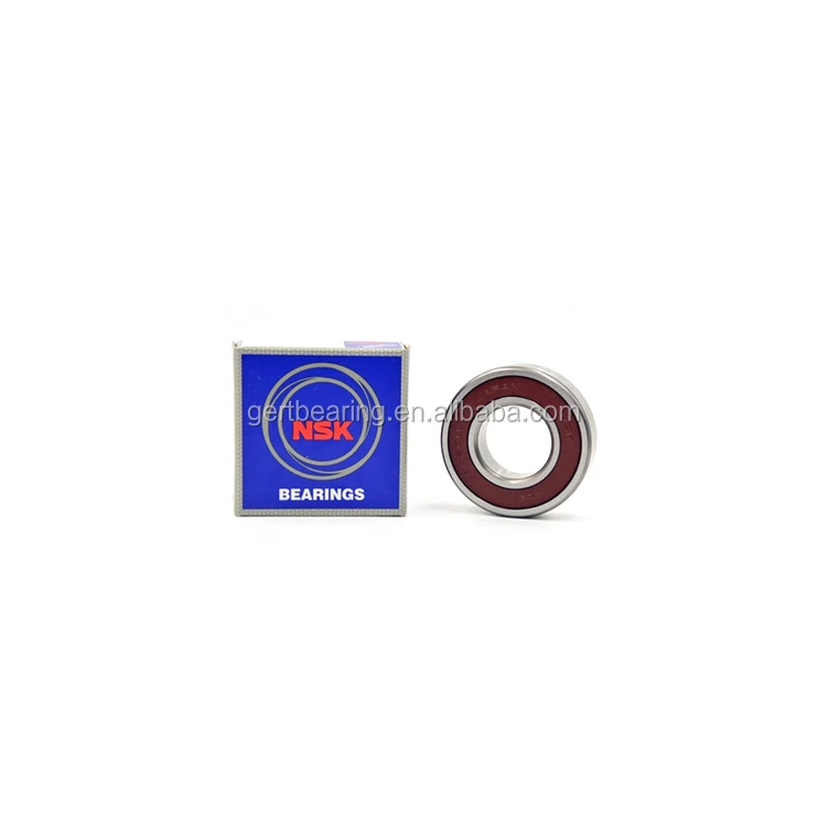 6234ZZ NSK Deep groove Ball Bearing 6234 ZZ NSK Bearing Size 170x310x52