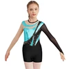 Turquoise&Black