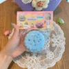 Galleta [azul]