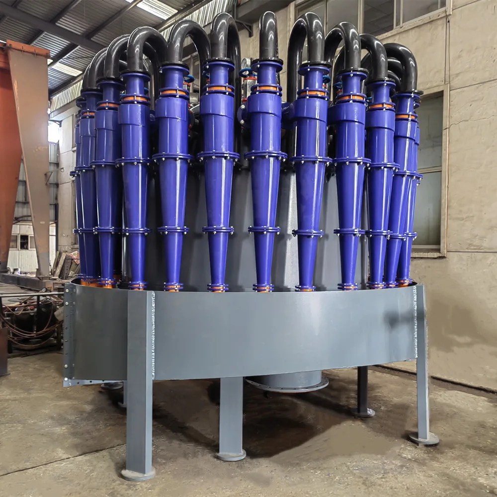 Cyclone Separator