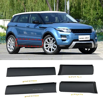 New Condition for Land Rover Aurora Door Guard and Trim LR044671 LR044670 LR044667 LR044666 Applicable Door Trim