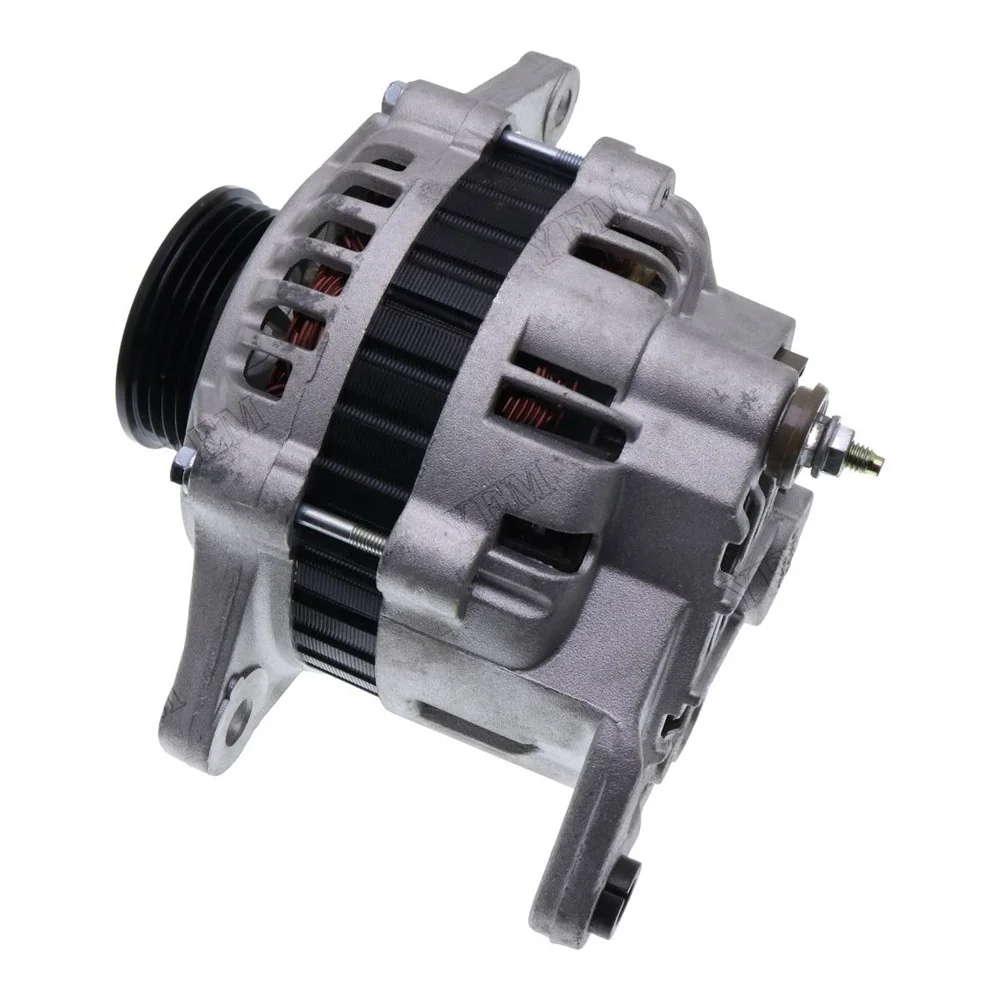 12V Alternator 1G377-64012 for Kubota Engine V3800
