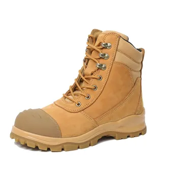 Qingdao Glory Footwear Co., Ltd. - Safety Shoes/Work Shoes, Work Boots ...