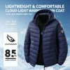 Navy (Hoodie)