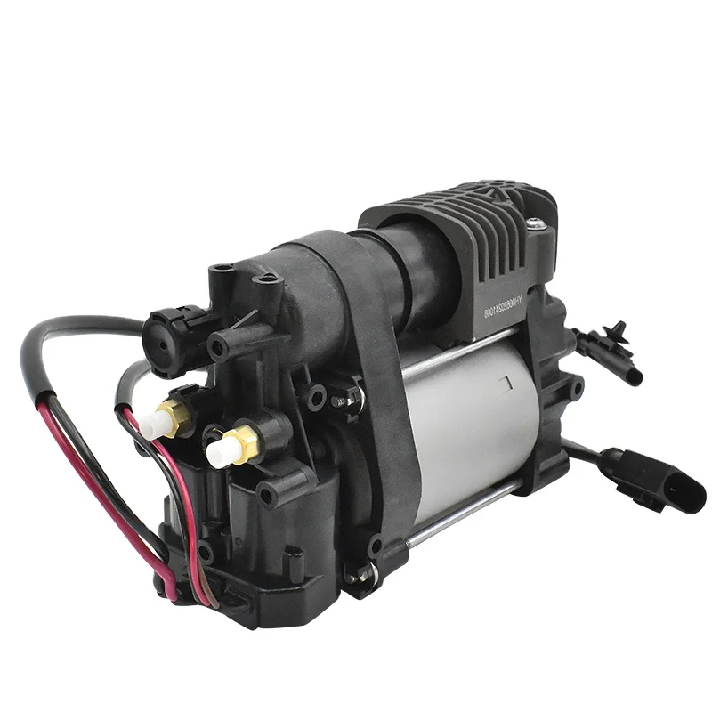 Precision Engineered Air Suspension Compressor 31360720 for Volvo Excellence