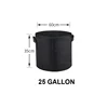 Black-25 GAL