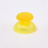 clear yellow