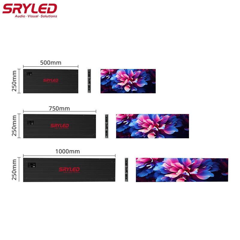 Small Pixel LED Display P1.25mm P1.86mm Fine Pixel Pitch Indoor LED Video Display Wal P1.25mm P1.86mm