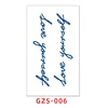 GZS-006