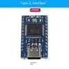 แนะนำให้ใช้พอร์ต Type-C ที่ผ่านการบัดกรีเรียบร้อยแล้ว