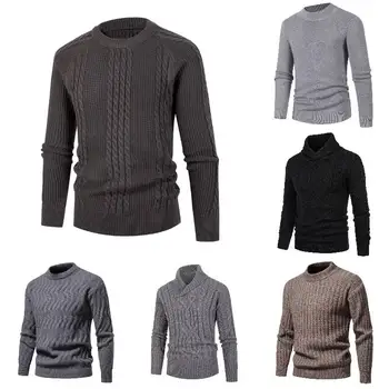 oem/odm hot selling sweater design men's sweater winter men's sweater