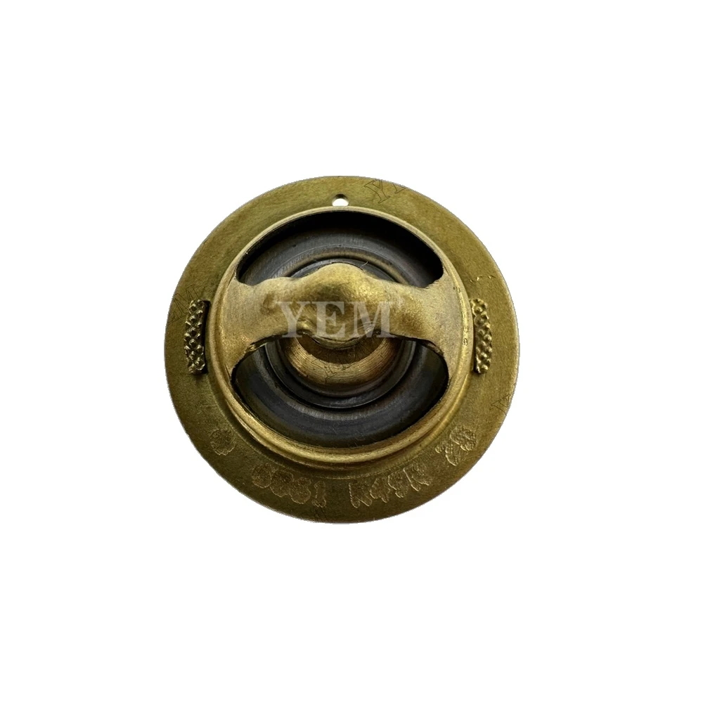 1006-60T Thermostat Compatible for Perkins Industrial Machinery Spare Parts