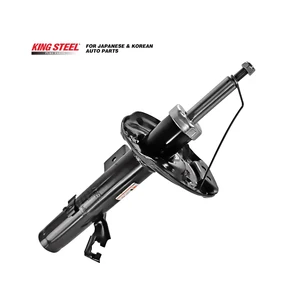 KINGSTEEL OEM 54302-6LA0D Factory Direct Sale Auto Parts Suspension System Front Right Car Shock Absorber for NISSAN SYLPHY B18Z