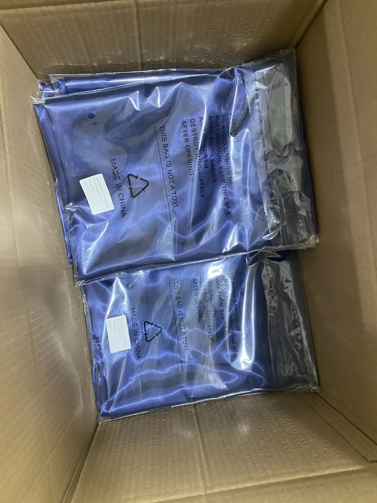 Wholesale Pillows Covers Silk Pillow Case Summer Satin Silk For Hair