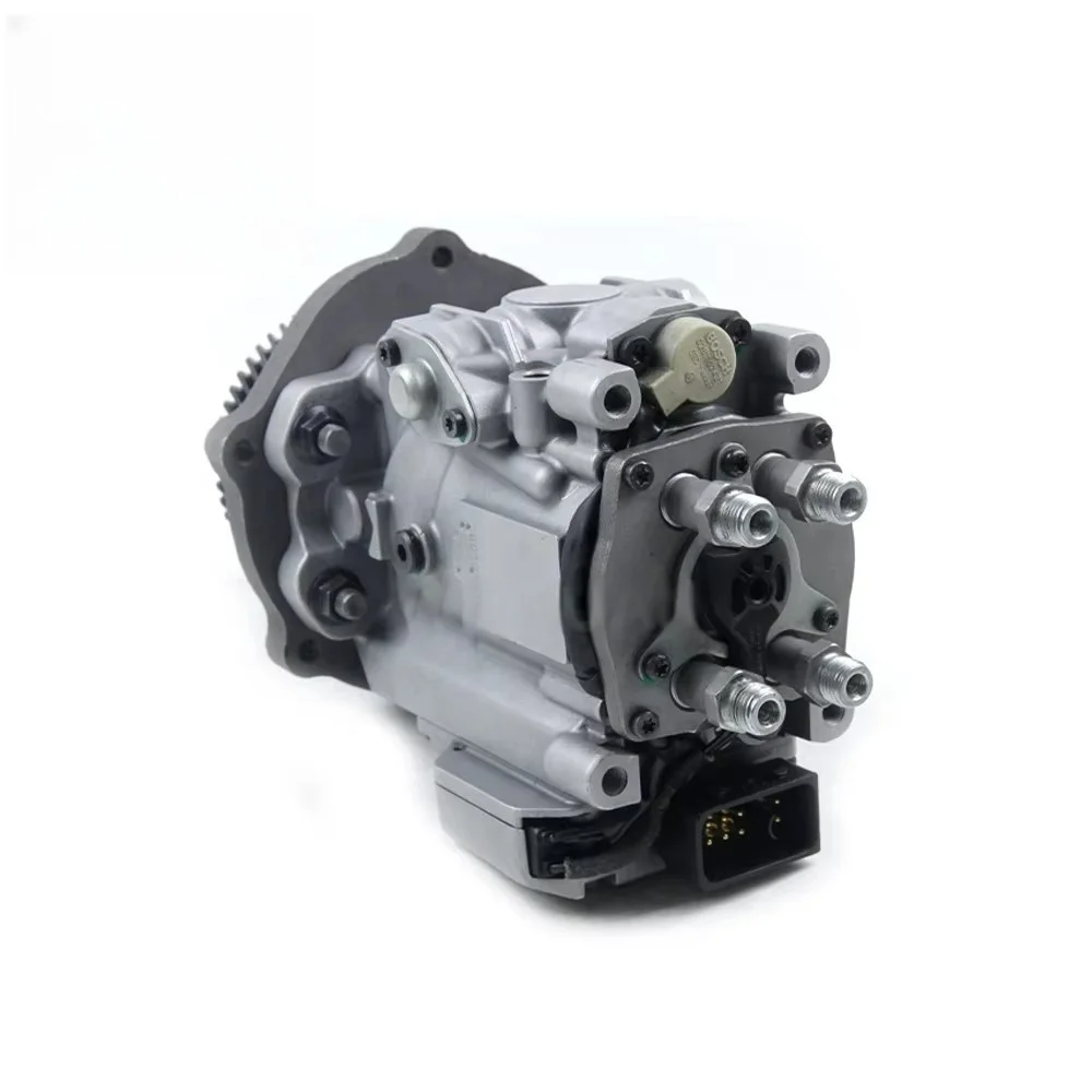 Diesel Fuel Pump 0470504026 8972523415 for ISUZU 4HK1 Diesel