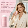 Refillable Deodorant Stick