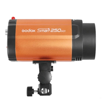 Series Plug-in Tube Studio Flash Godox Smart 250SDI 250WS detail image