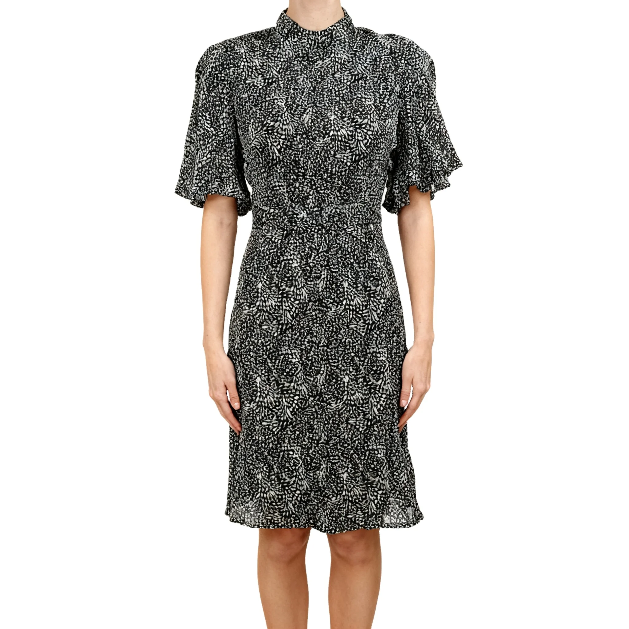 Casual Breathable Cool Going Out Dress for Women Flared Dress One Piece  Dress| Alibaba.com