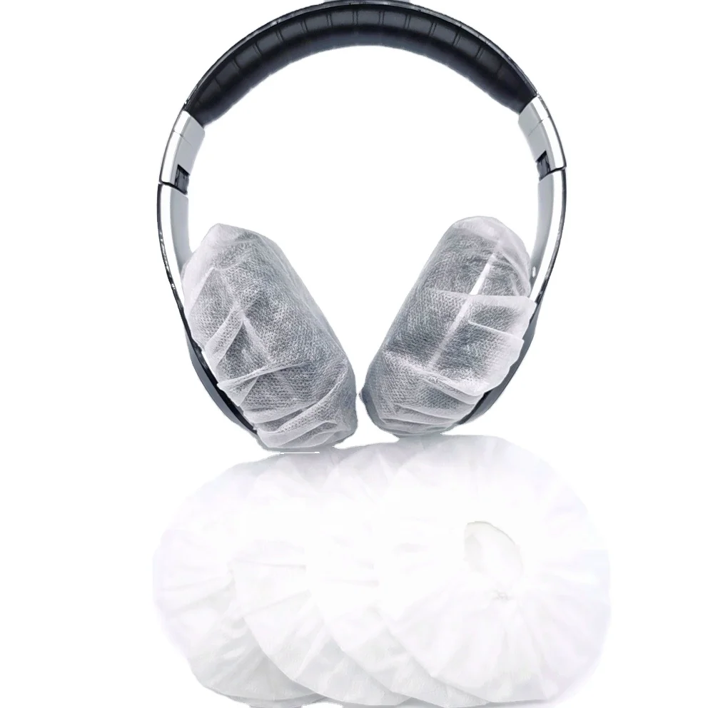 Inflight Headphones Cover Airways Airlines Earpad Cover details