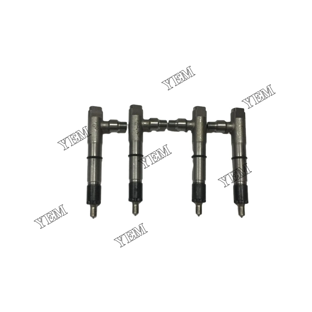 Injector Assy For Yanmar 4TNV98