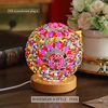 Bohemian A . Pink 12cm