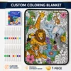 Customizable patterns