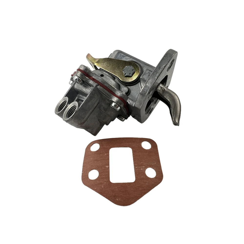 For D3.152 Fuel Pump ULPK0004 OEM Engine Parts 6
