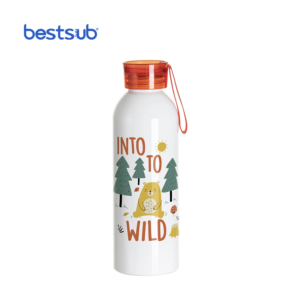 What's Better Than Having a Water Bottle? Having a Sublimation