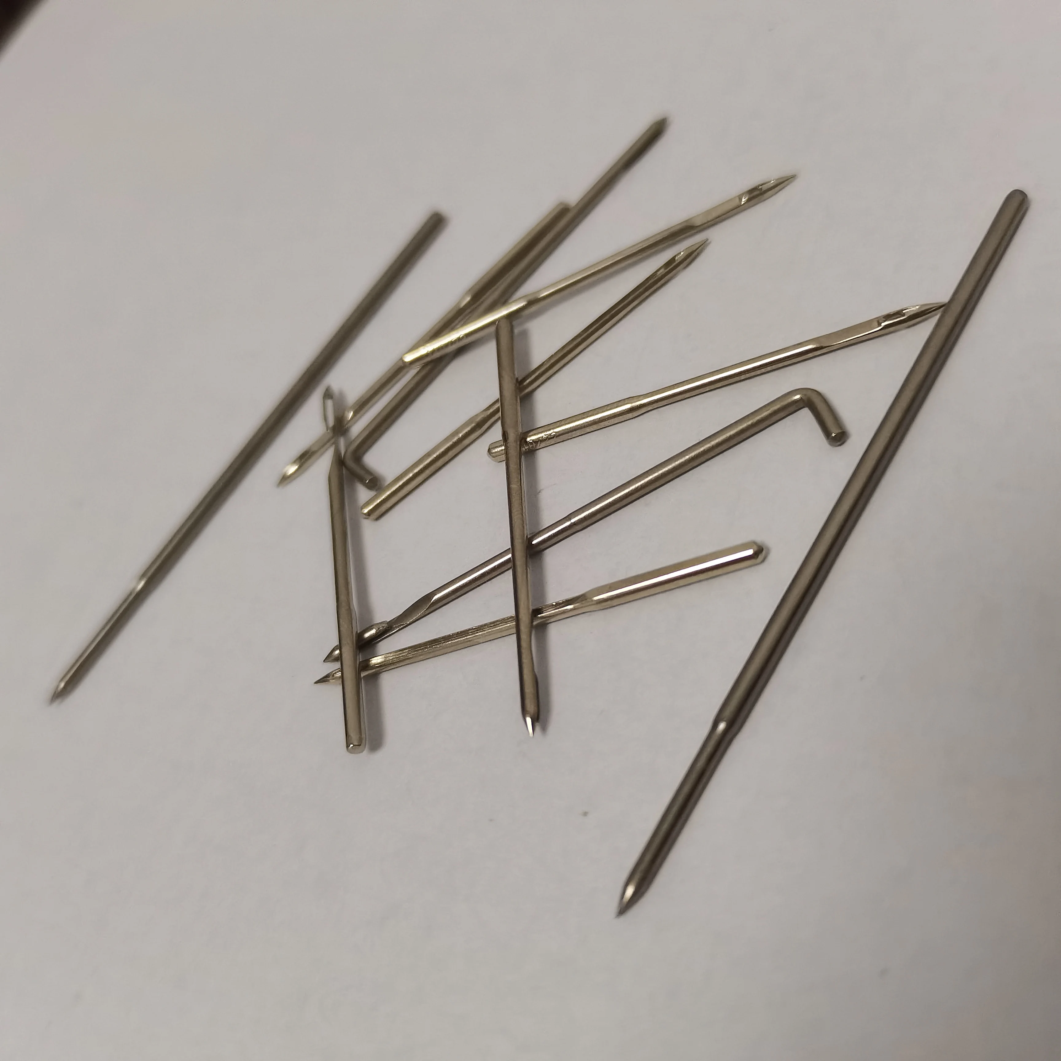 Curved Sewing Needles, DYX100 - Sewing Needles, Sewing Machine Needles,  Industrial Sewing Machine Needles, Sewing Needle, Taiwan, Product,  Manufacturer, Supplier, Exporter, www.sewingneedles.org