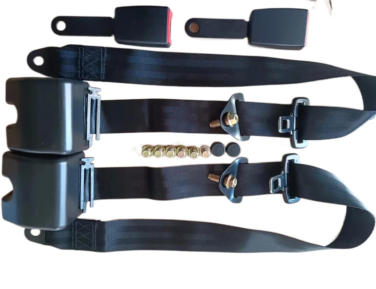 Safety Belt for Car Business Luxe Points Seat Belt Baby Seat Point  Safety Belt