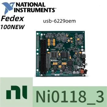 NI USB-6229 OEM NEW/Used