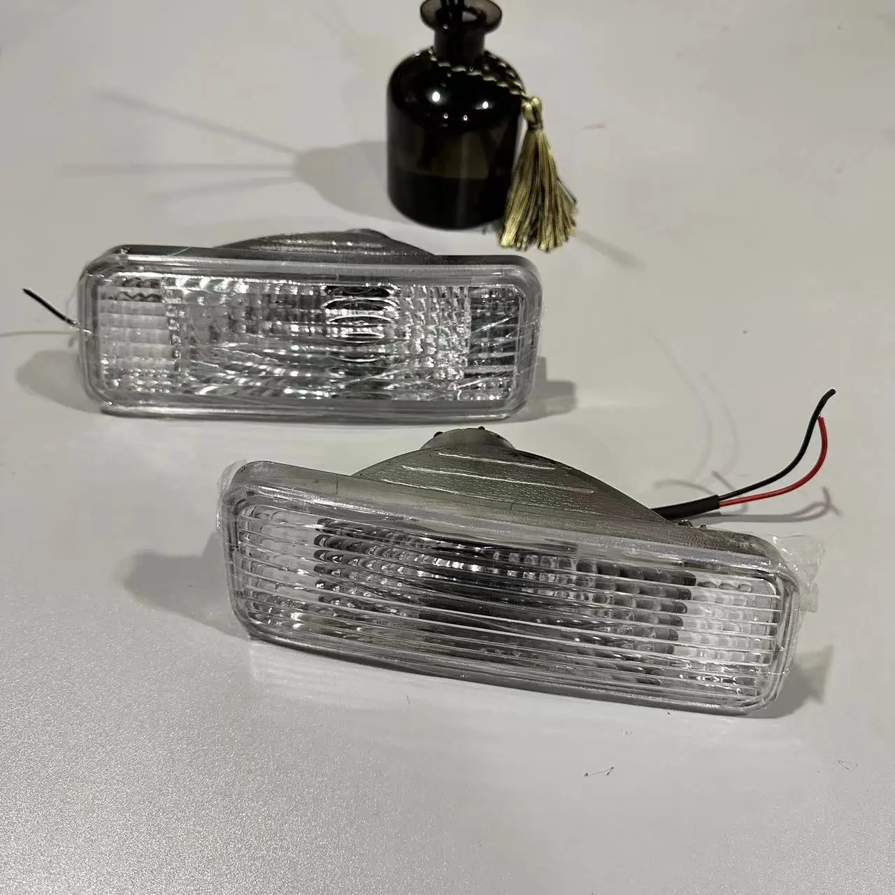 Japanese Truck Fog Lamp Bumper Lamp for ISUZU NISSAN HINO MITSUBISHI supplier