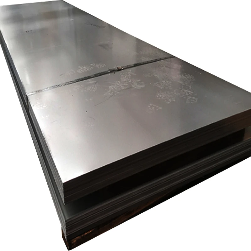 Zinc Roof Sheet Iron Gate Design with 035mm Gauge 16 Per Kilogram Metal Steel Galvanized Sheet Price