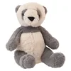 #4 Panda grasso
