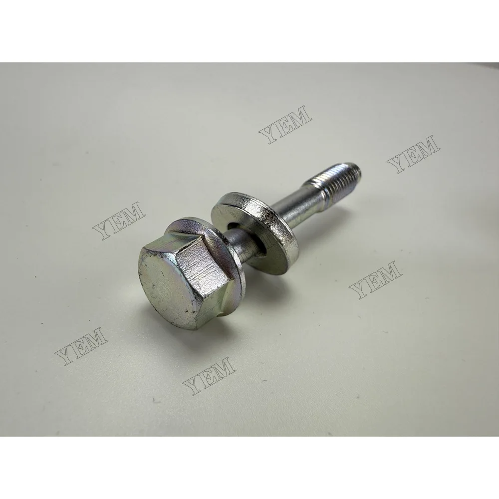 8973721440 Screw for Isuzu 4JJ1 Engine Parts 4