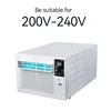 220V