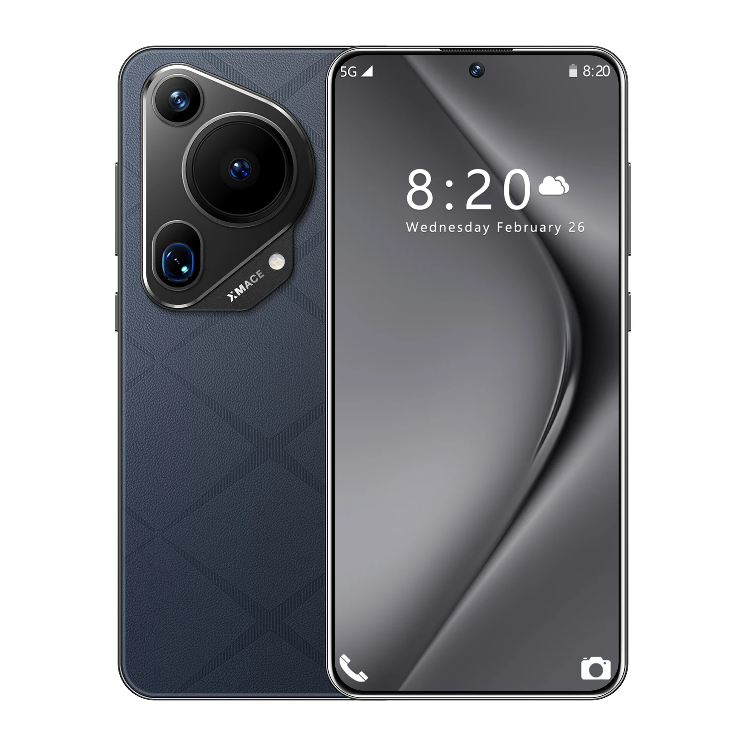 HUAWEI P70 Ultra 512G茶色 2024 Huawei Pura 70 Ultra 5G - Premium Smartphone Experience