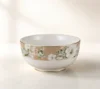 White 5.5"bowl