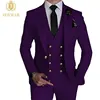 Morado intenso